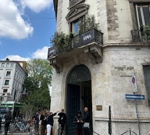 ネオ・ルネサンス様式のエレガントさに魅了されるPalazzo Donizetti【イタリア】