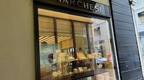 200年の歴史を持つミラノの菓子店Marchesi【イタリア】