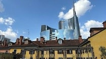 世界初のコンセプトストア10 Corso Como【イタリア】