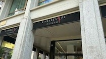 業界人御用達のファッション＆アート空間L'Arabesque Milano【イタリア】