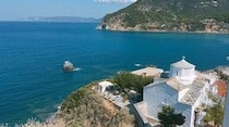 ギリシャ・スコペロス島の魅力（タウン編）【ギリシャ】
