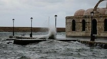 クレタ島第2の都市ハニアはエーゲ海の宝と呼ぶにふさわしい美しさ【ギリシャ】