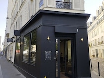 パリのミニマリストなカフェ、Bel Horizon Coffee Roastersはコーヒーの旨さをかみしめながら気持ちが整う空間【フランス】