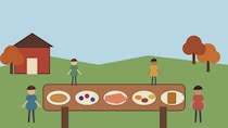 カナダの食を祝う一日　市場と食卓をつなぐ「フード・デー」【カナダ】