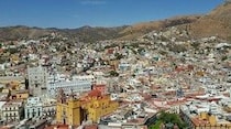 メキシコのカラフルな街並みを一望できる！グアナファトのピピラの丘【メキシコ】