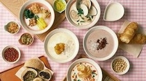 新鮮な豆乳で仕込む台湾式朝食も楽しめる！池袋駅直結のEsola池袋1階に「豆乳専科」オープン