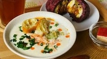 中部エリア初上陸！ 搾りたて豆乳を使った台湾式朝ごはんを楽しめる「豆乳専科　名古屋大須店」オープン
