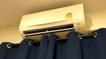 エアコンのメンテナンスは重要【タイ】