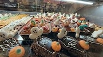すっかり定着したイタリアにおけるハロウィン！お菓子も可愛い【イタリア】