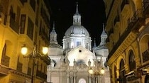 聖母信仰厚いサラゴサのヌエストラ・セニョーラ・デル・ピラール聖堂【スペイン】