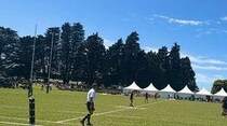 一瞬も目が離せない！7人制ラグビーの魅力【ニュージーランド】