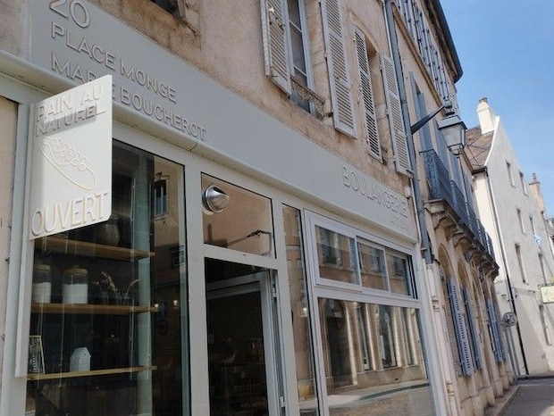 「パン屋」と名乗るには条件がある!【フランス】