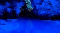 クロアチアにある「青の洞窟」の行き方【クロアチア】