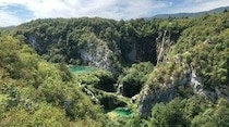 絶景が広がるプリトヴィッツェ湖群国立公園【クロアチア】