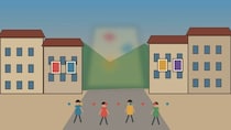 祭りを「歩く美術館」に　ダバオで歴史とアートを巡る新企画【フィリピン】