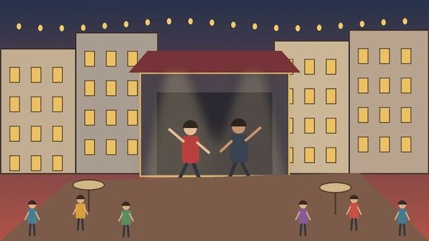 街の教室から世界選手権へ　無料で楽しむタンゴの祭典【アルゼンチン】
