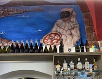 黒いマスクのピエロの正体とは？【イタリア】