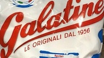 1956年から続くミルク味のお菓子【イタリア】