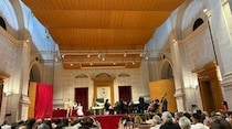 街全体が劇場に変わるオペラの祭典【イタリア】