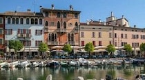 ガルダ湖の玄関口Desenzano del Garda【イタリア】