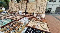 イタリア人で知名度上昇中の「RAKU」、世界にひとつしかないオリジナリティが人気【イタリア】