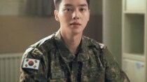 ソン・ガン、「国防ヘルプコール」キャンペーンに登場…軍でもビジュアル爆発