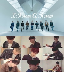 「ZEROBASEONE」、ファンソング「I Know U Know」のライブクリップをサプライズ公開…真摯な感情を伝える