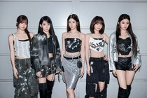 「LE SSERAFIM」、「アメリカズ・ゴット・タレント」出演が話題…24日に「SPAGHETTI」でカムバック