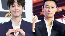 【公式】パク・ボゴム&チュ・ジフン&パク・ボヨン&IU（アイユー）、ことし初開催「2025グローバルOTTアワード」主演賞にノミネート