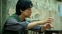 映画「顔」、パク・ジョンミンが俳優人生初の一人二役に挑戦