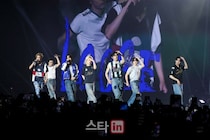 「ENHYPEN」、ワールドツアーで64万6000人動員…大きな人気を証明