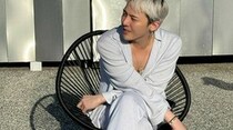 G-DRAGON（BIGBANG）、パジャマでも様になる…日常もカッコいい