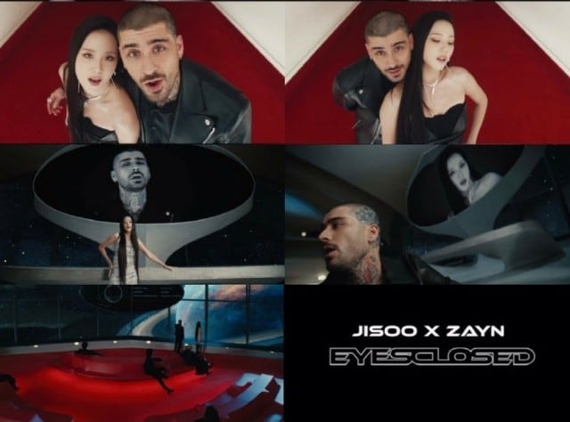 「BLACKPINK」JISOO、女性ソロでSpotify最短10億ストリーミングを達成