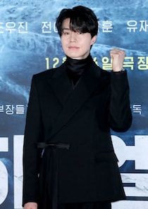 俳優イ・ドンウク側、居住地への無断訪問、不適切な手紙などのプライバシー侵害に法的措置