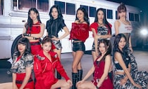 「TWICE」、新曲「ME＋YOU」MVビハインドカットを公開...輝く9人のケミストリー