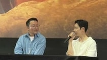 俳優イ・ジェフンが絶賛、「ことしの映画」と断言する「ワン・バトル・アフター・アナザー」…韓国で本日公開