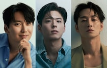 俳優キム・ナムギル＆パク・ボゴム＆イ・ヒョヌク、映画「夢遊桃源図」出演確定…14日クランクイン