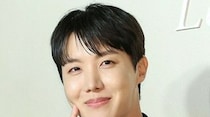 「BTS」J-HOPEのアンコールコンサートをスクリーンで！…11月12日世界同時公開