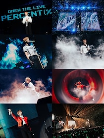 オンユ（SHINee）、台湾・高雄を熱く盛り上げたワールドツアー「ONEW THE LIVE」が盛況