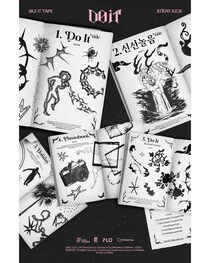 「Stray Kids」、約3カ月ぶりの超高速カムバック