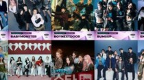 「SUPER JUNIOR」＆「Stray Kids」＆「IVE」ら、「2025 MAMA AWARDS」出撃…1次ラインナップ公開