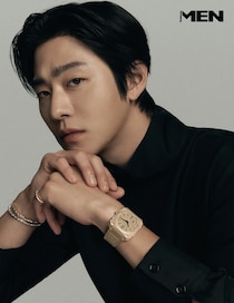 アン・ヒョソプ、「どんな俳優になりたいか？楽しくやっていれば、どこにでも行けるだろう」