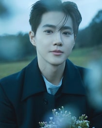 「EXO」SUHO 、冬のシーズンソングでカムバック…11月2日 新曲「初雪が降ったら」発売