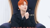 「EXO」SUHO、「SEHUN、末っ子だが本当に言うことを聞かない」と暴露