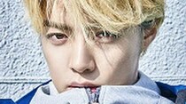 KangNam（元M.I.B）、ユイとの破局を言及「公開恋愛が負担だった…申し訳ない」
