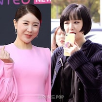 「先輩らしくなかった」…ソ・イニョン（元JEWERY）、「Brown Eyed Girls」ガインとの不仲説…9年ぶりに釈明