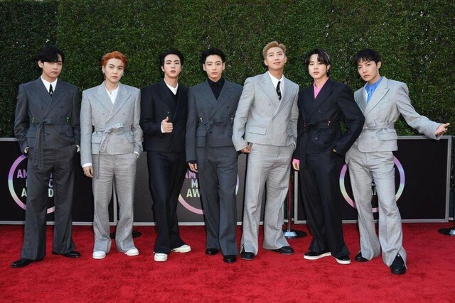 「BTS」、来年3月に完全体でカムバック…65回のワールドツアー