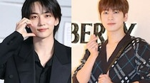 「SEVENTEEN」、デビュー10周年に大統領表彰に輝く…代替服務中のJEONGHAN、WONWOOが代表で受章