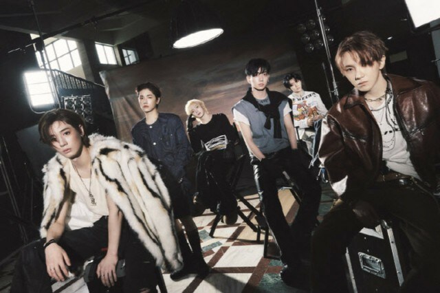 ”3連続ミリオンセラー”「BOYNEXTDOOR」、自分たちで作るアルバムで意味深い成果