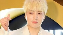 【公式】「WINNER」カン・スンユン、水害被害者を助けるために約120万円寄付